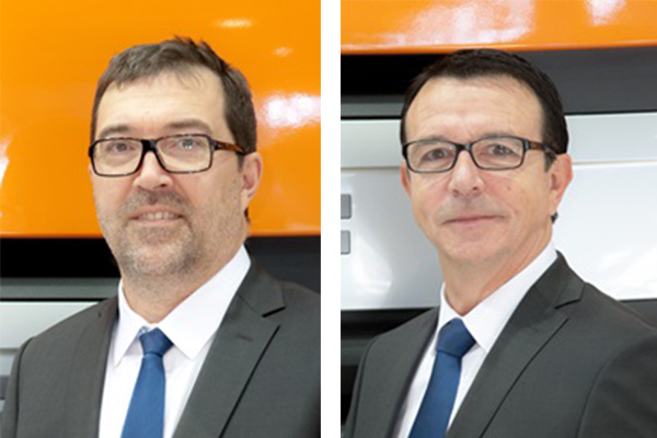 DAF Alain Thomas Philippe Couhault