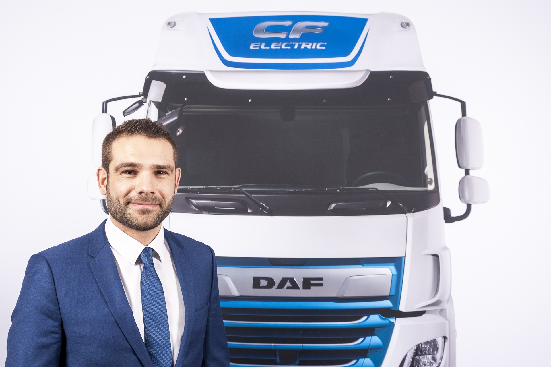 Francis-Roncin-DAF-Trucks-France
