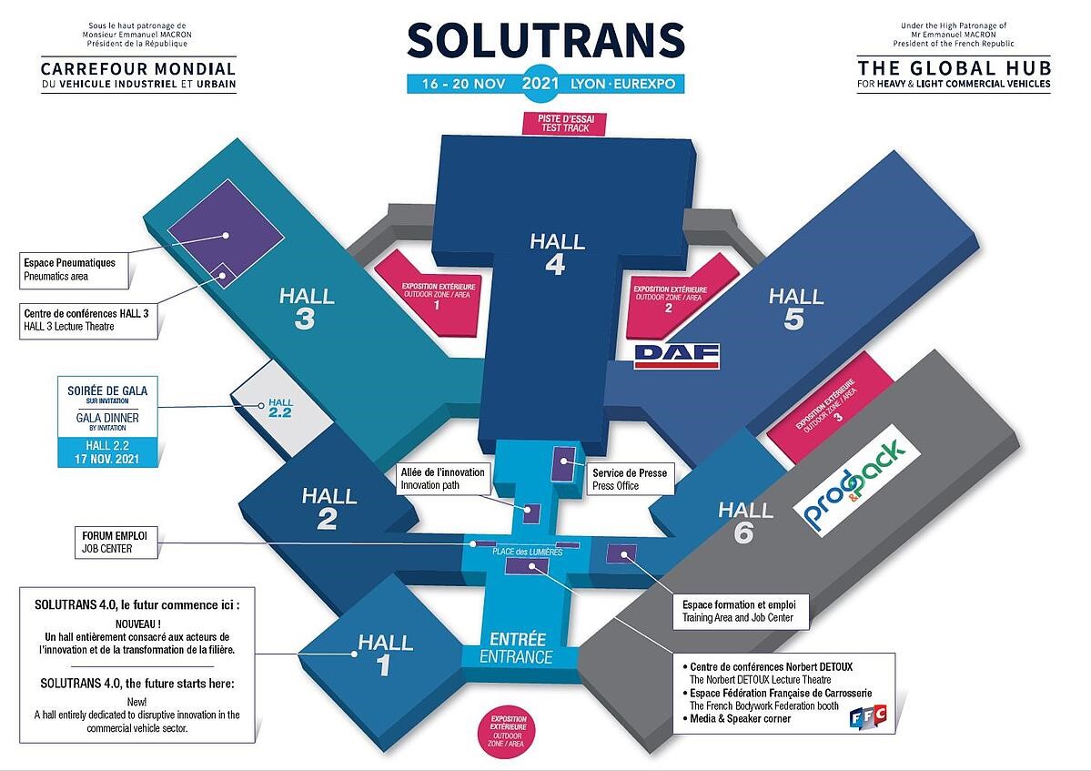 solutrans