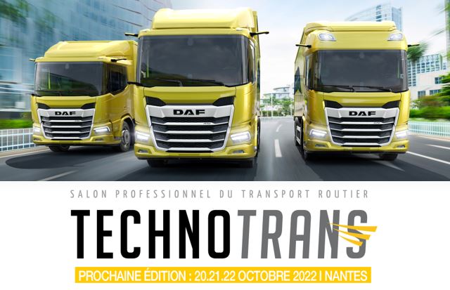 Technotrans 2022