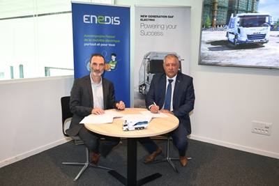 Enedis