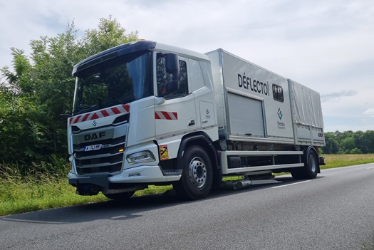 Vectra Equipment