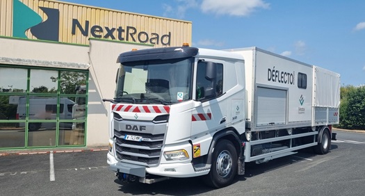 Vectra Equipment