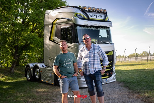 75 ans SDTB