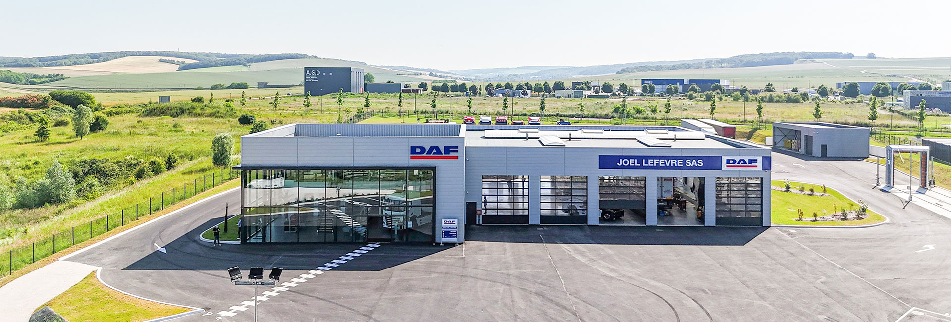 DAF-dealer-Joel
