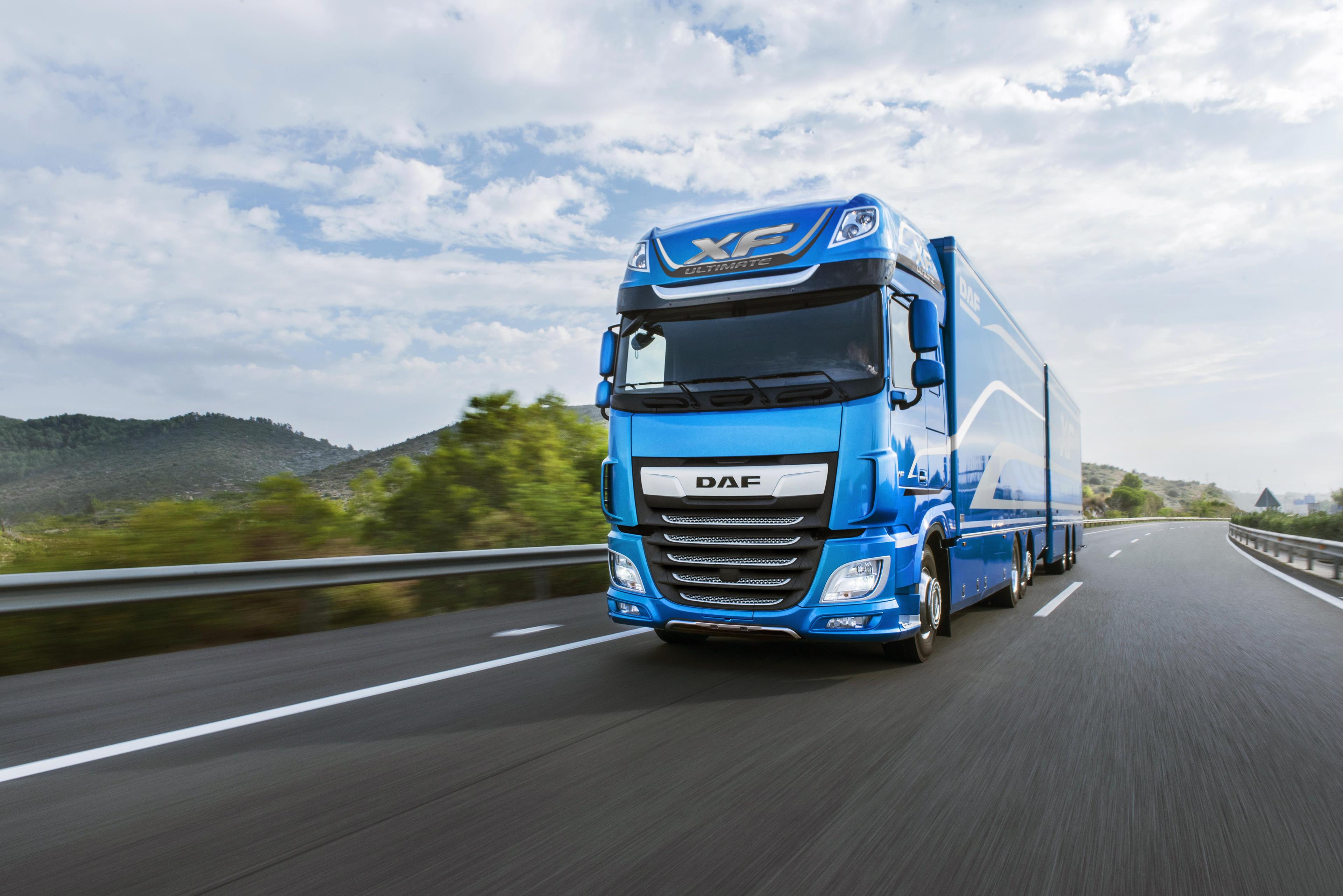 Cf Models France Camions Au 1 50e