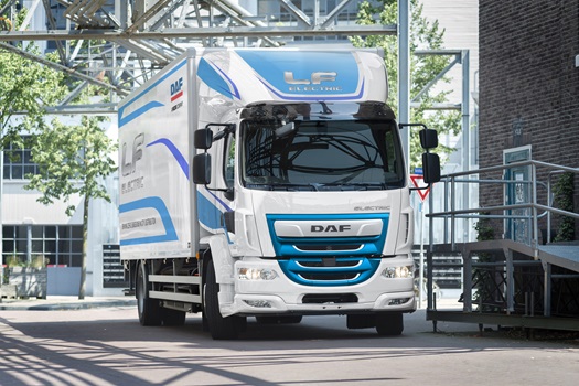 DAF-LF-Electric