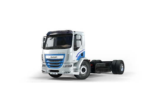 DAF-LF-Electric