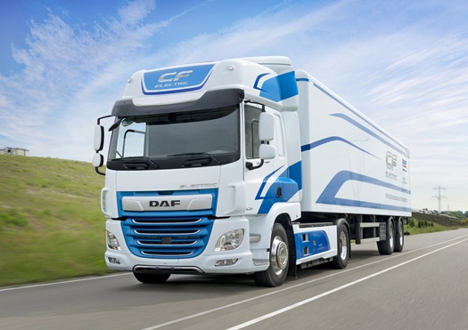 DAF-CF-Electric