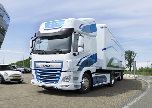 DAF-CF-Electric