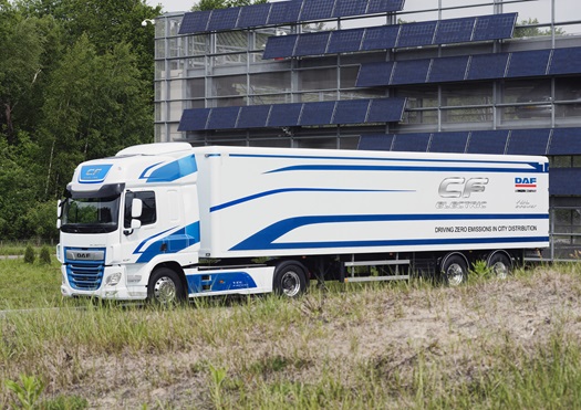 DAF-CF-Electric