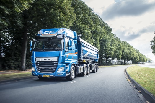 DAF-CF-530