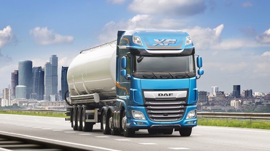 DAF-CF-Electric