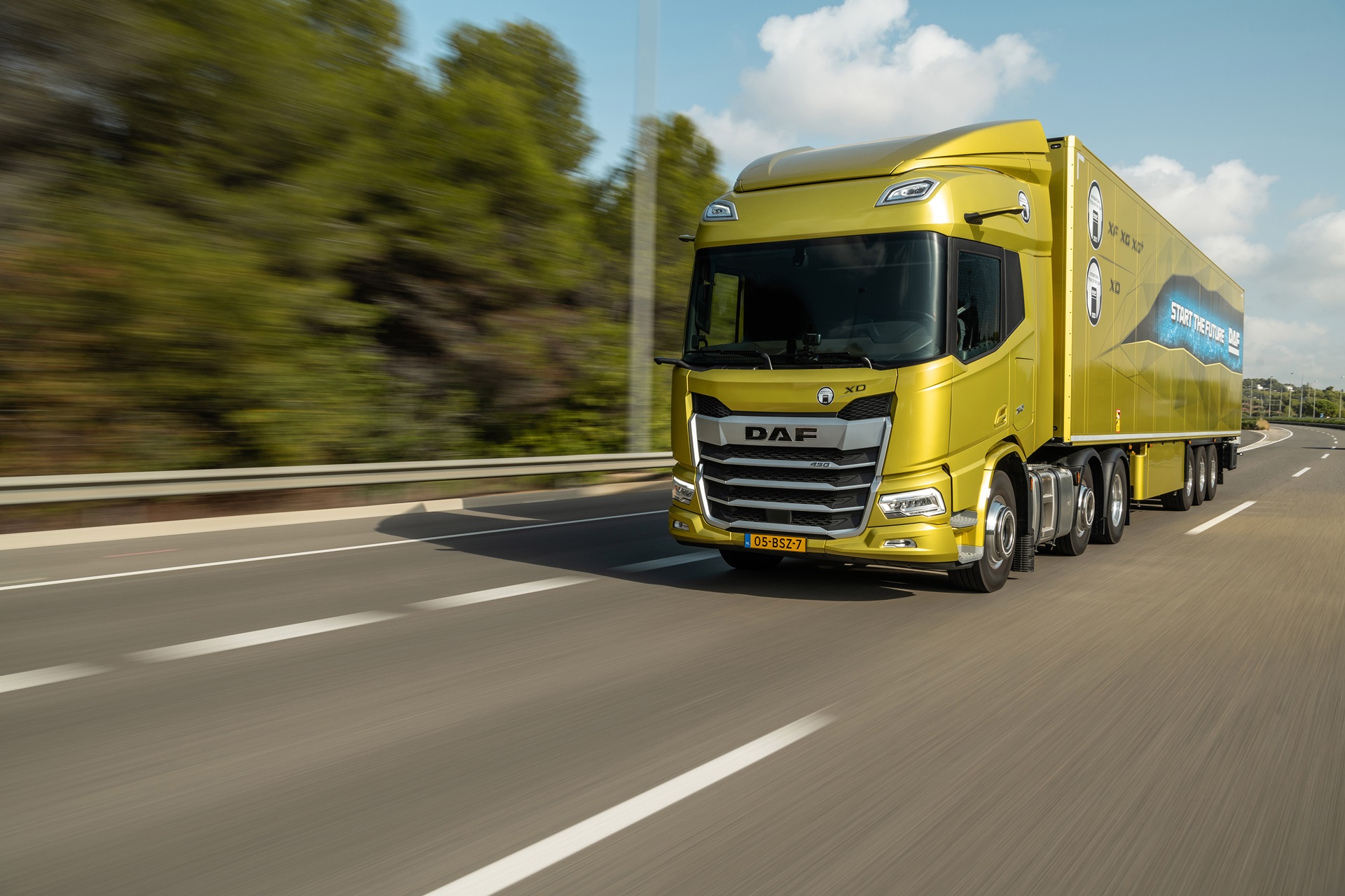 New-Generation-DAF-XD-with-new-steered-pusher-axle