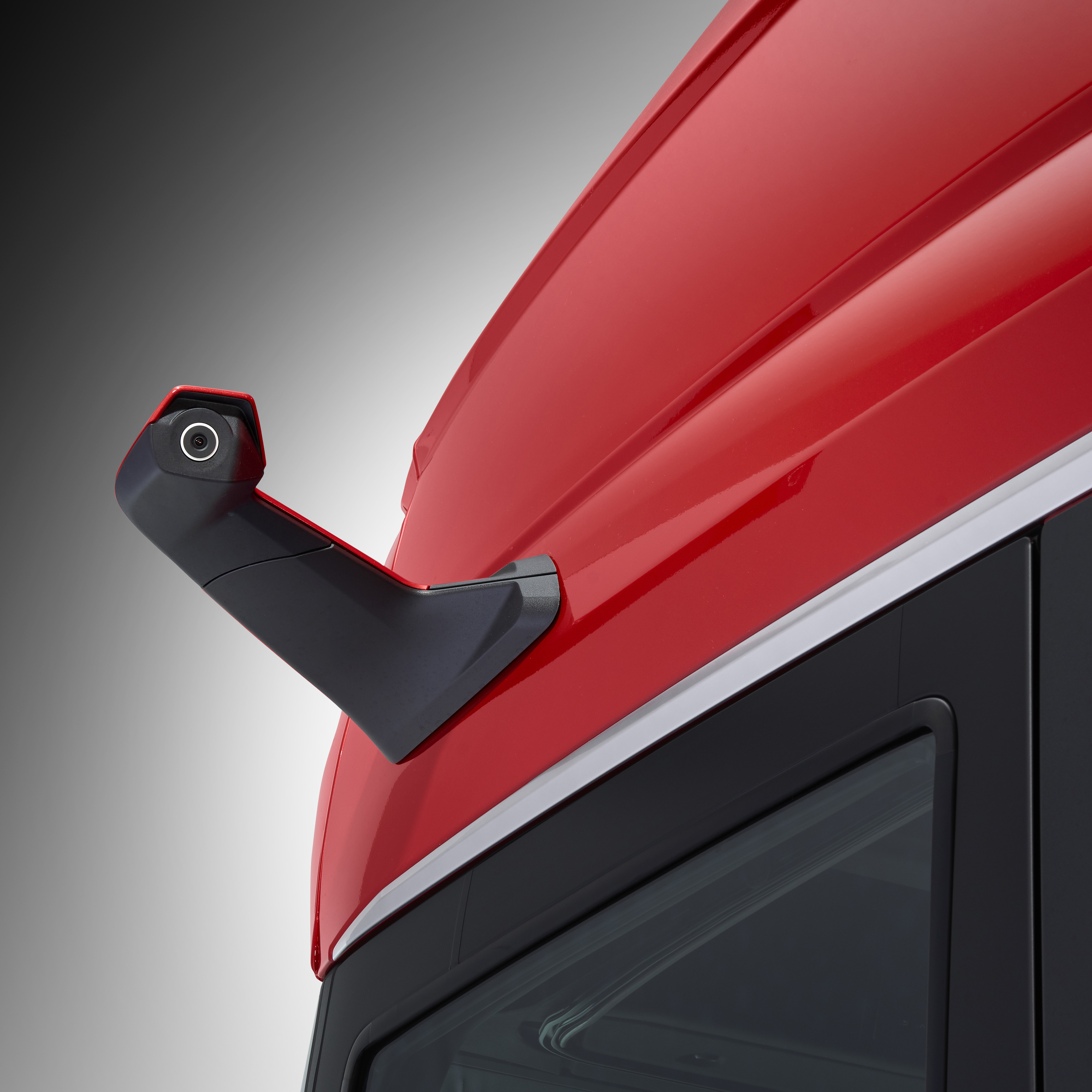Banque d'images DAF - DAF Trucks France
